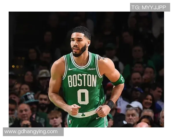 塔图姆准三双助凯尔特人战胜魔术瓦格纳砍下25分表现出色